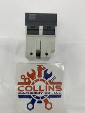 Allen-Bradley 1492-FB2J30-L Class J Fuse Holder 2P 30A 600V