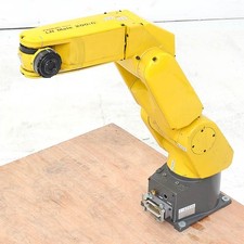 Fanuc LR Mate 200iC Industrial Robot Arm A05B...