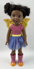 American Girl WellieWishers Kendall Doll 14.5