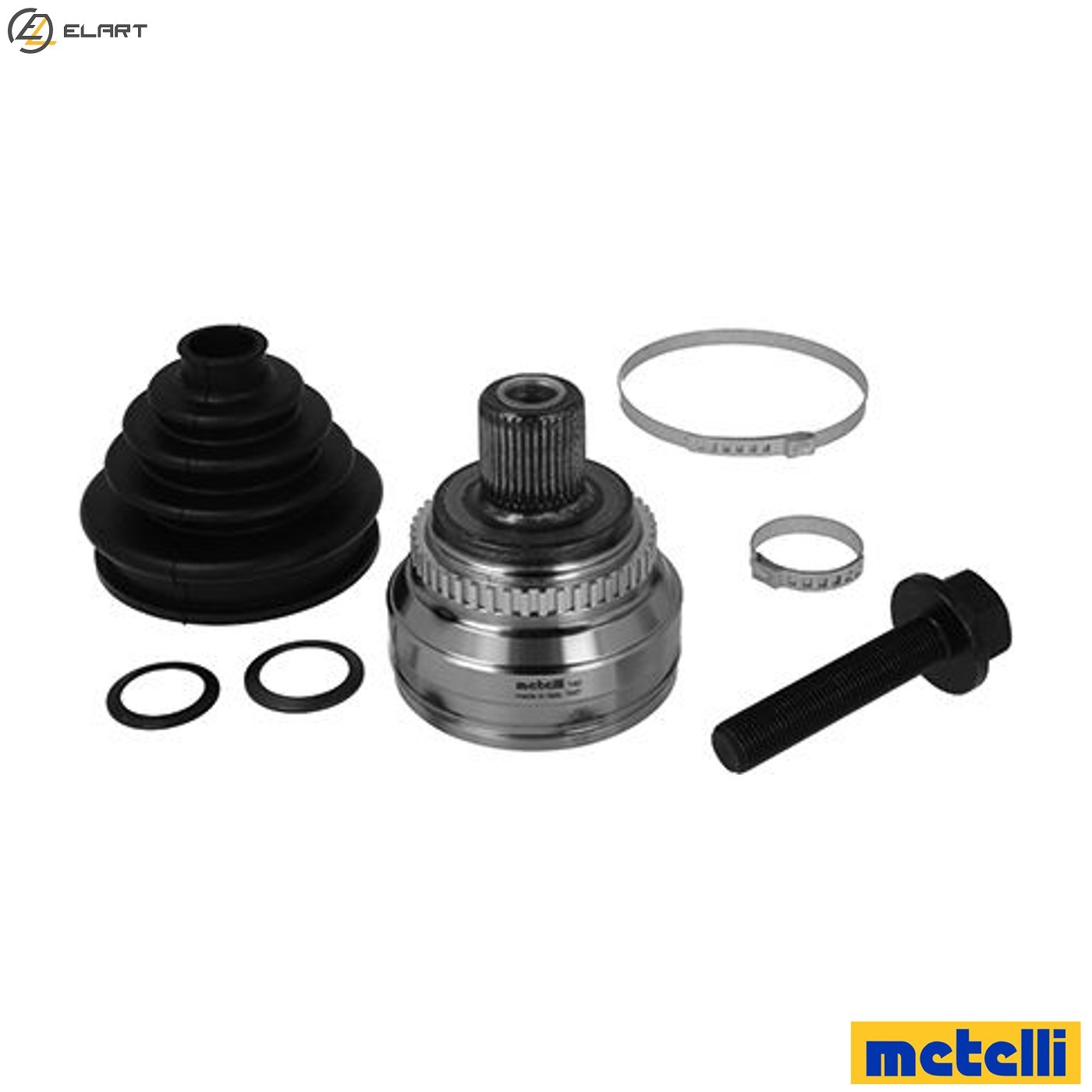 JOINT KIT DRIVE SHAFT 15-1140 FOR AUDI 100/5000 A6/S6 ACE/AAD/ABK/AAE 2.0L 4cyl
