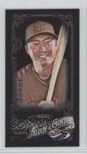 2015 Allen & Ginter's X: 10th Anniversary Issue Mini Norichika Aoki Nori 3f5