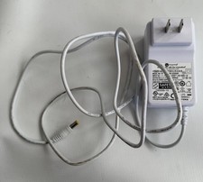 4moms MamaRoo Swing DC Supply Electric Power Cord, AC Adapter, Wall Plug Charger