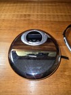 2006 Memorex Lux Lab CD MP3 Player w/ Digital Radio Silver MPD8843 — photo 2