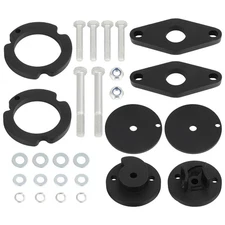 Leveling Lift Kit 2.5" Rear 2WD 4WD For 2011-2022 Jeep Grand Cherokee WK2