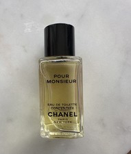 CHANEL POUR MONSIEUR EDT CONCENTRÉE Chanel Pour Monsieur Concentree ✓ отзывы, распив/делюсь купить в