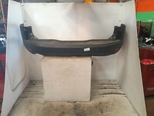 Pare-choc arrière Ford S-MAX