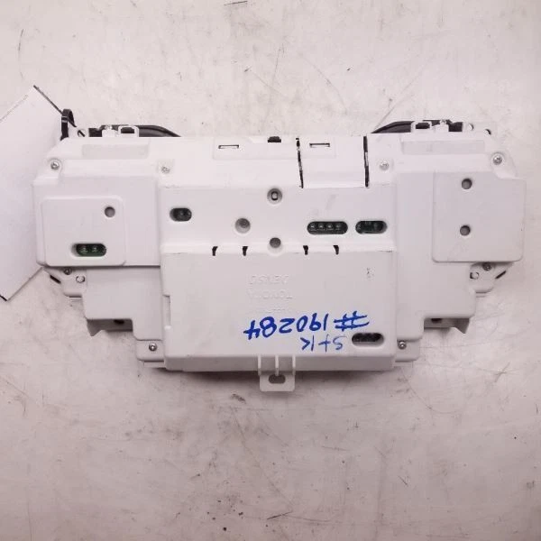 Cuadro de instrumentos velocímetro Lexus GS430 2006  Foto 2 de 4