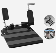 Left Foot Accelerator Gas Pedal Lfgp Drive Assist For Disabled Stroke Drivers