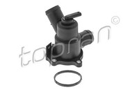 Topran 630 324 Thermostat, KüHlmittel FüR MERCEDES-BENZ