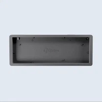 Wooting Optimum Aluminum 60HE Keyboard Case + Optimum PBT Keycap Set Only