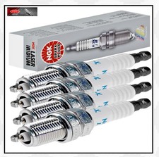 ZÜNDKERZE ZÜNDKERZEN NGK 3784 4PCS P FÜR FORD MONDEO II,MONDEO I,ESCORT VI