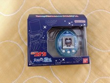 Tamagotchi nano colorful Detective Conan Edogawa The Phantom Thief KID Unused