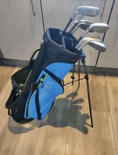 Ping Thrive Junior Golf Clubs Set