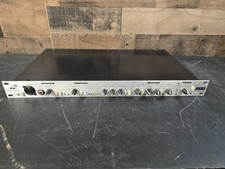 Focusrite Platinum Trackmaster Pro Preamp Recording Channel Strip Compressor