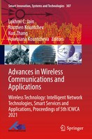 Advances In Wireless Communications And Applications | Lakhmi C. Jain (U. A.)