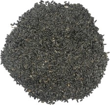 10 Pound Black Oil Sunflower Seeds for Birds Premium Wildlife Food Non GMO USA