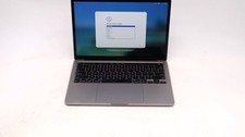 Apple MacBook Pro 13 Core i7 16GB 512GB Gray 2020 - Good