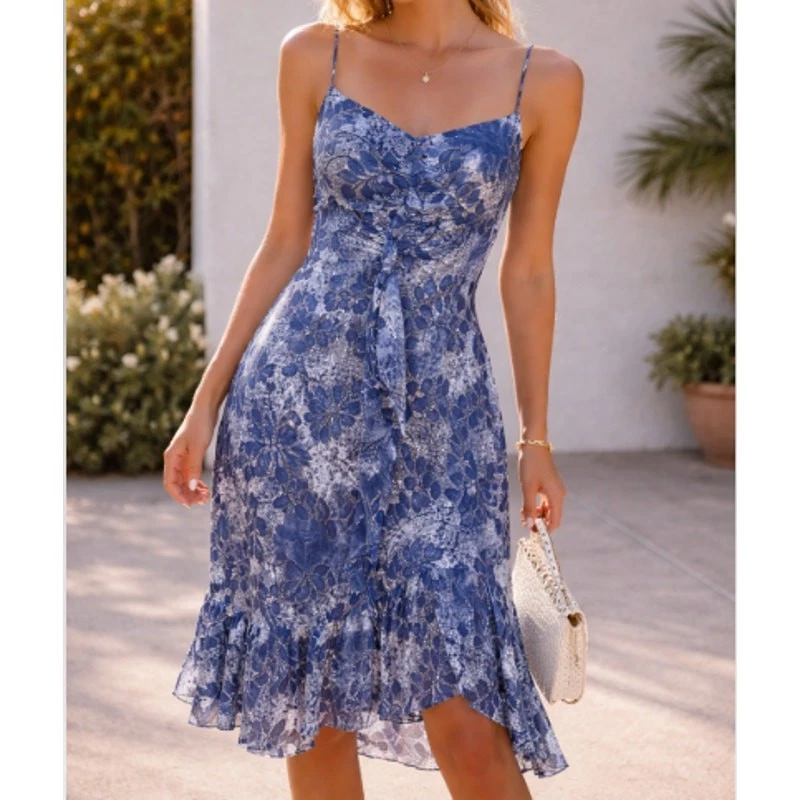 Sue Wong Blue Dresses for Women for sale | eBay