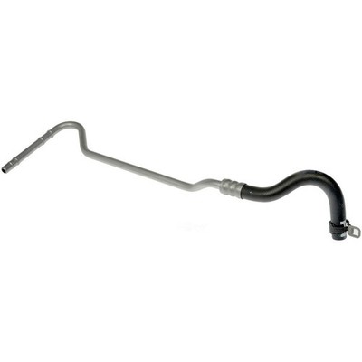 624-636 Dorman Automatic Transmission Oil Cooler Hose Assembly Lower for F-150