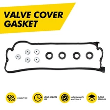For 1992 1993 1994-1995 HONDA CIVIC VS50500R Engine Valve Gasket Cover USA New