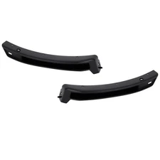Bumper Bracket For Ram 2500 2019-2024 Front w/ Parksense Side Cover Bracket Set