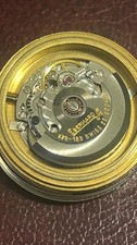 Eberhard Original NOS Vintage Dial and Crown ...