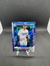 2021 Bowman Chrome Sapphire Edition Luis Rodriguez #BCP-196