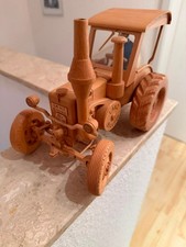 lanz bulldog modell Holzmodell