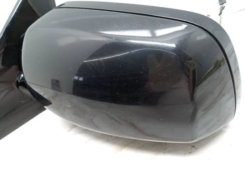 Driver Side View Mirror Power Thru 8/09 Fits 06-10 BMW 650i 94181 - Image 3 of 4