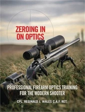Zeroing in on Optics: Professional Firearm Optics Training for the Modern Shoote