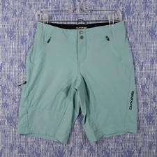 Dakine Mountain Biking Shorts Size Small Adju...