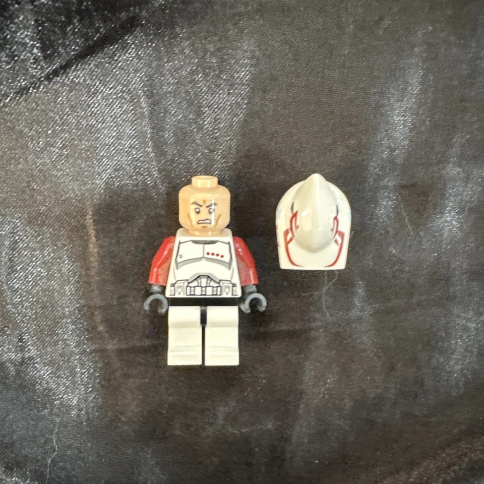 Lego Star Wars ARF Trooper 9488 Elite Clone Troopers - Image 3 of 3