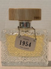 Fossil 1954 for Women Fossil perfume - a fragrância Feminino 2014