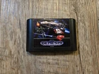 Lightening Force: Quest for the Darkstar (Sega Genesis) Tested & Working