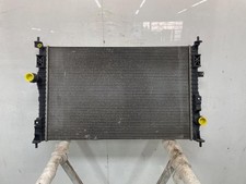 Radiateur Peugeot EXPERT