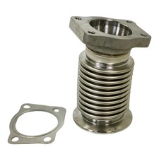 2318904 Genuine Paccar Flex Pipe Egr Cooler