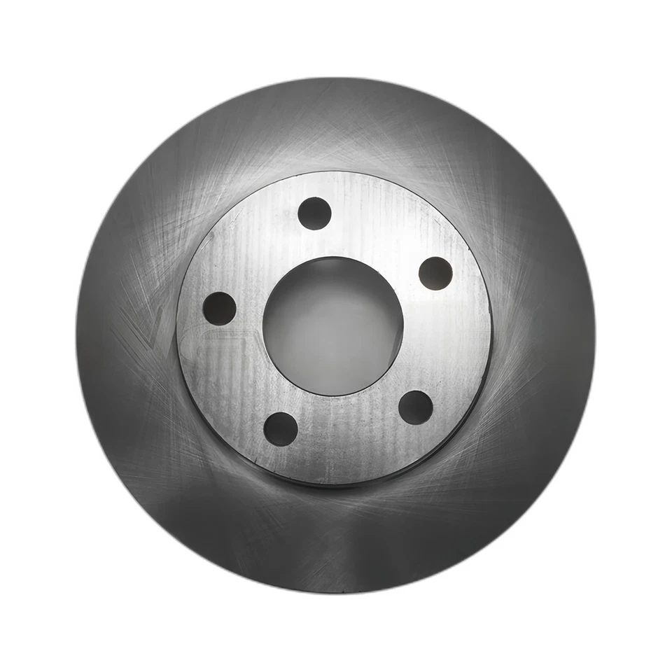 Rotor de freno delantero para Cadillac DeVille 1996 1995 1994 1993 1992 1991 1990 Foto 2 de 4