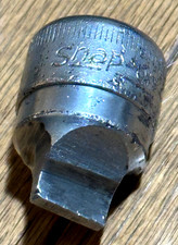 🇺🇸 Snap On Tools Drag Link Socket 1/2