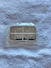 Stagecoach Silver Get Out of Dodge 1 Troy Oz .999 Fine Pure Silver Bar