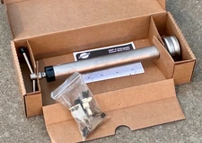 New Park Tool CRP-2 Adjustable Crown Race Base Plate Puller FREE SHIP USA