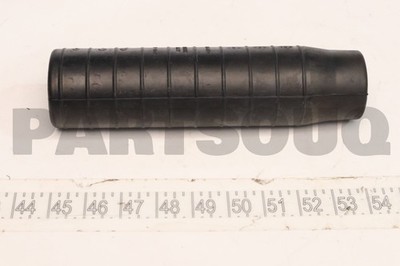 55240JA00A Genuine Nissan BUMPER ASSY-BOUND REAR SUSPENSION 55240