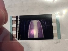 Film Cell Pokemon The Movie Mewtwo Strike Back Mewtwo Liar Doors Opening