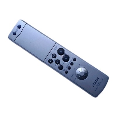 Original Denon RC-927 Fernbedienung getestet remote control RC927 Tested