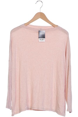 ONLY Pullover Damen Strickpullover Strick Oberteil Gr. M Pink #0pen9ml