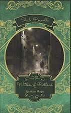 Witches of Portland: Spurlose Magie (Bruja-Reihe, Band 2... | Buch | Zustand gut