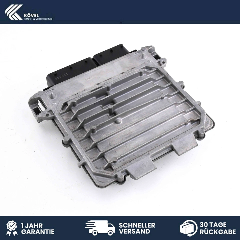 Centralina Motore ECU Mercedes Benz Classe C W204 C 180 CGI M274.910 A2749000700 - Immagine 2 di 2