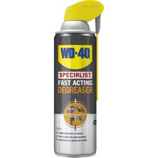 WD-40 44392 Specialist Degreaser Aerosol 500ml