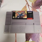 Sunset Riders (Super Nintendo SNES, 1992) Authentic Tested - Collected Item
