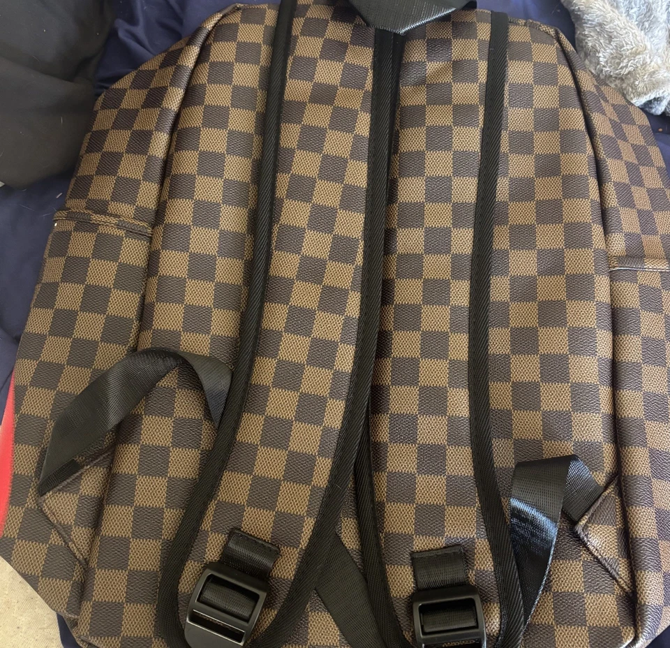 Mochila Shark Unisex Foto 2 de 2