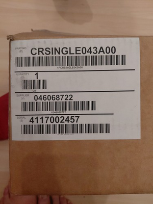 #ad CRSINGLE043A00 Single Point Box Kit single Point Heater Wiring Kit OEM Part $199.99